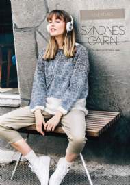 Sandnes garn 1713