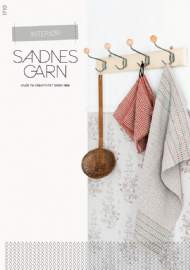 salg af Sandnes Garn "Interiør" 1710