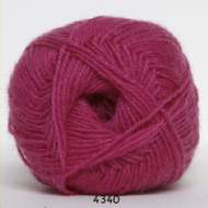 salg af Sock 4 - cerise