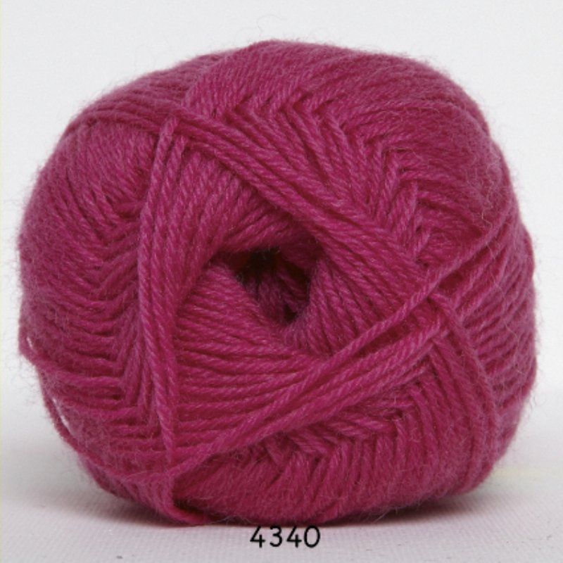 salg af Sock 4 - cerise