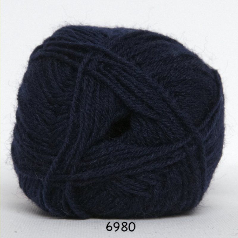 salg af Sock 4 - mørke blå
