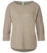 salg af Street One Beige strik