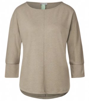 salg af Street One Beige strik