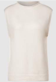salg af Street One - strik vest