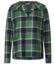 salg af Street One - Ternet bluse