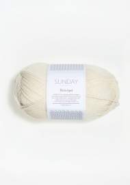 salg af Sunday Petite Knit Wipped Cream