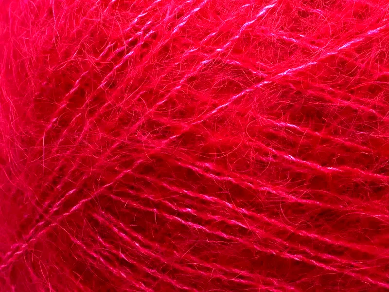 salg af Tilia Pink Silk mohair