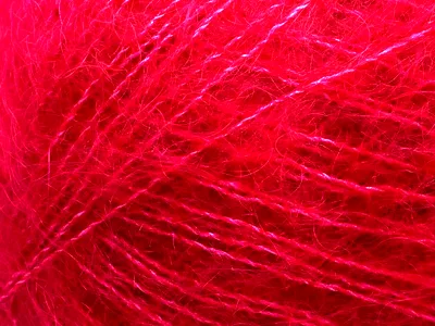 salg af Tilia Pink Silk mohair