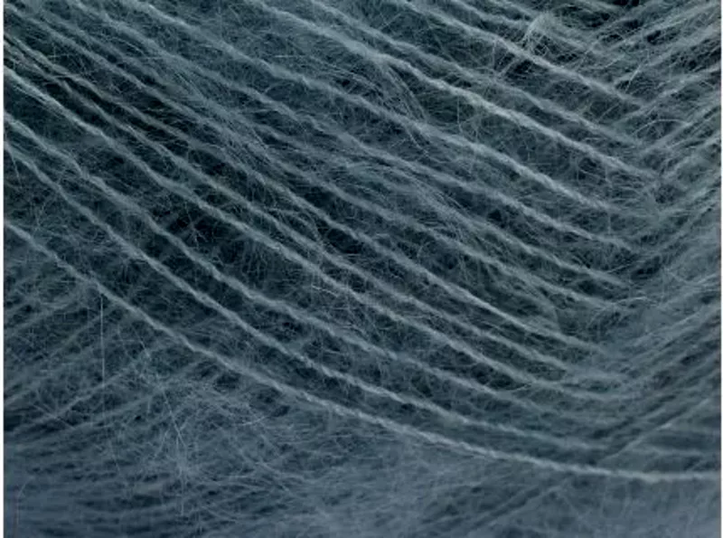 salg af Tilia Silk mohair Grå