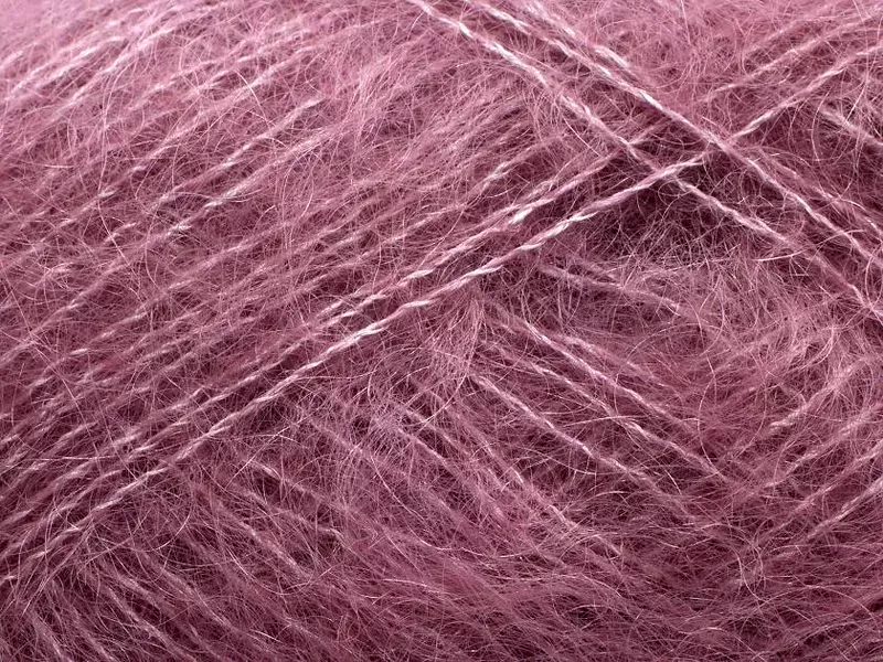 salg af Tilia Silk mohair Lys lyng