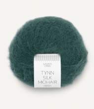salg af Tynd Silk Mohair