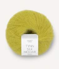 salg af Tynd Silk Mohair