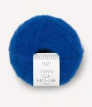 salg af Tynd Silk Mohair