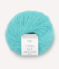 salg af Tynd Silk Mohair