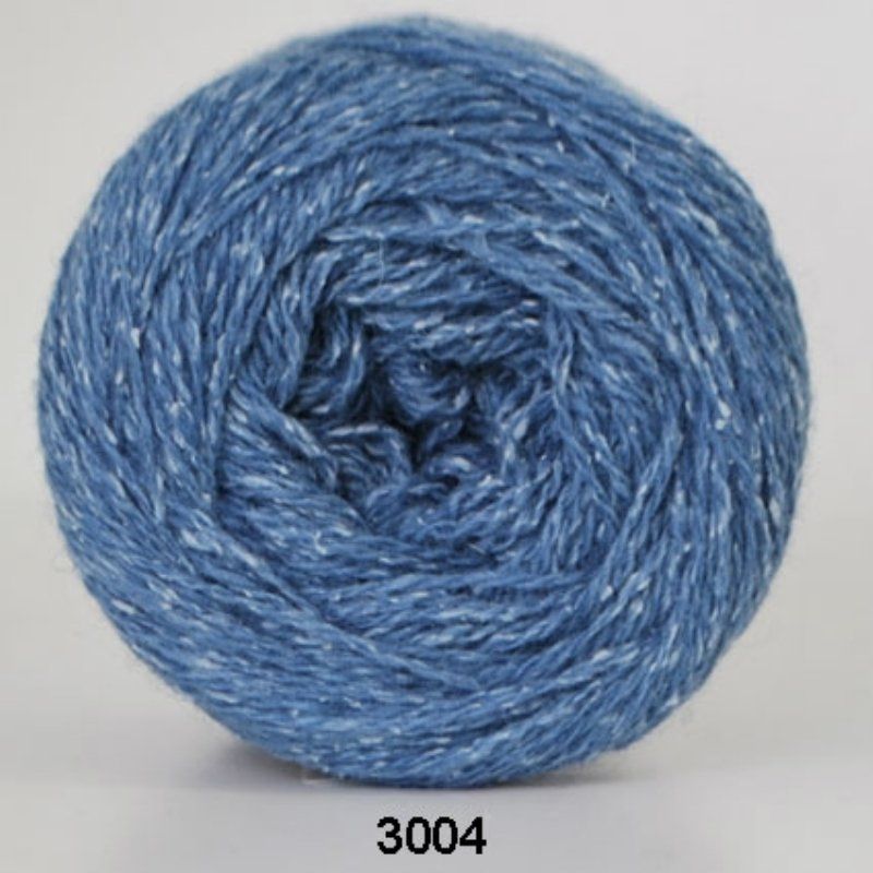 salg af Wool Silk 3004