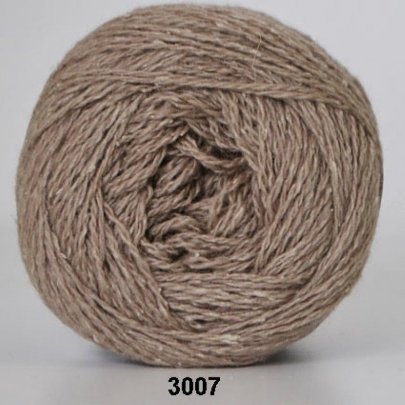 salg af Wool Silk 3007