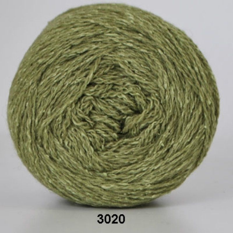 salg af Wool Silk 3020