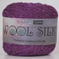 Wool Silk